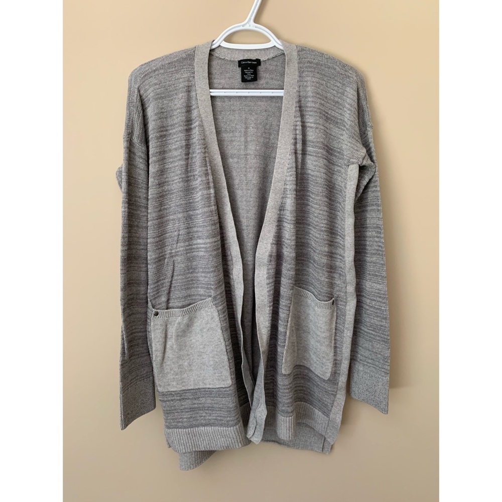 Calvin Klein Cardigan